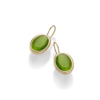 Earrings Aquaforte Woman Kit e monopietra in Silver H4180383 - H4180383